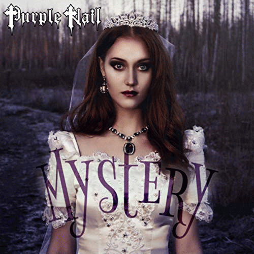 Purple Nail : Mystery